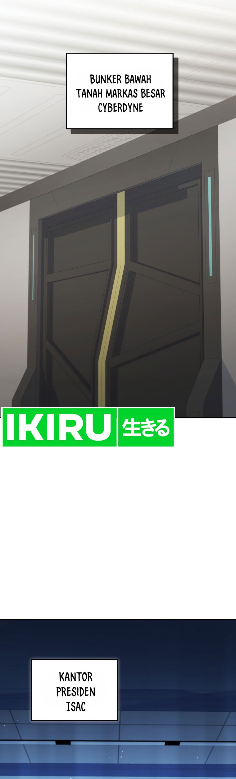 Bizarre Restaurant Chapter 57 Gambar 13