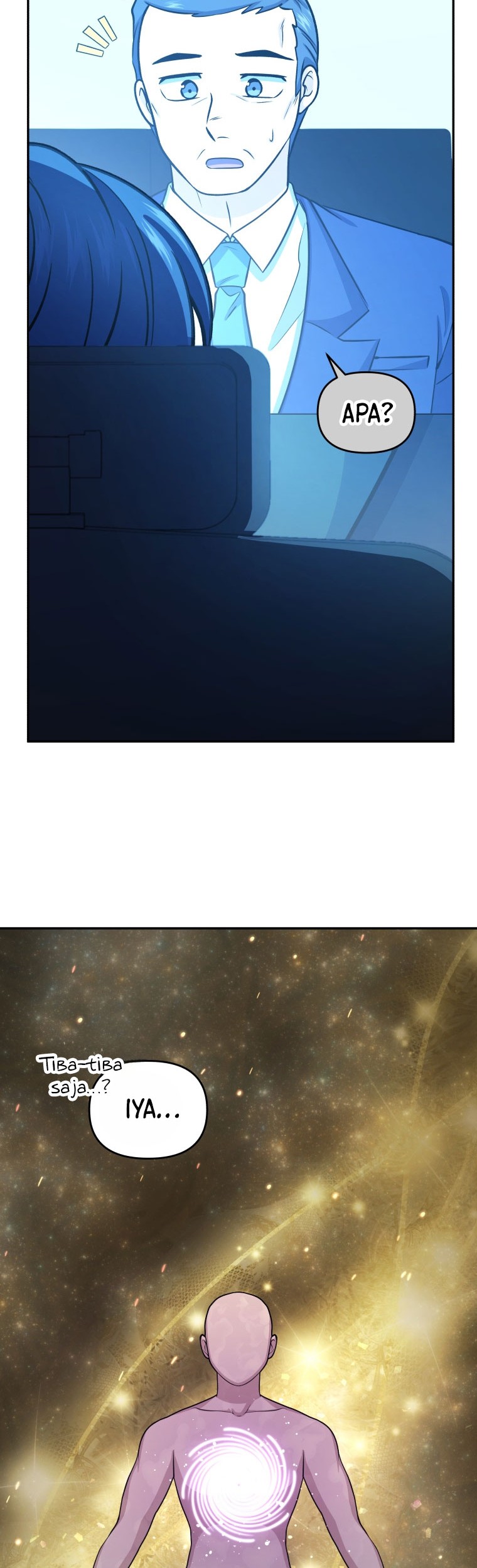 Bizarre Restaurant Chapter 57 Gambar 15