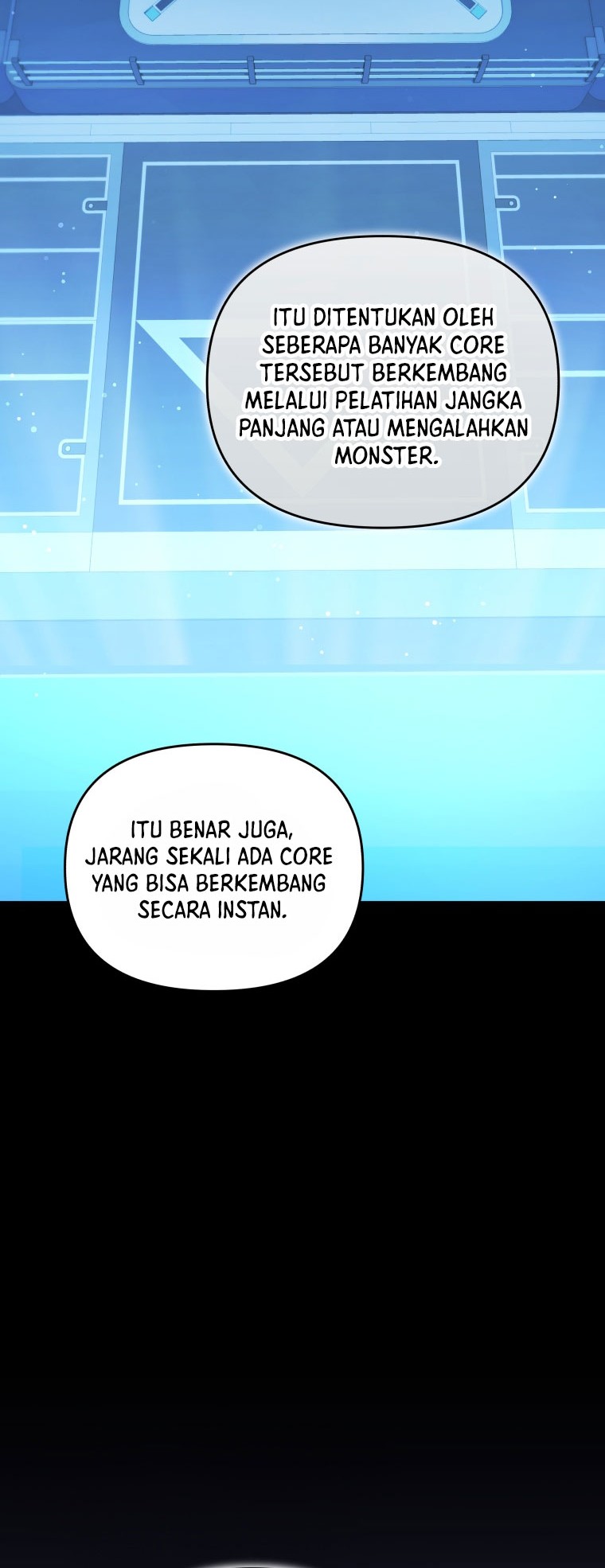 Bizarre Restaurant Chapter 57 Gambar 17