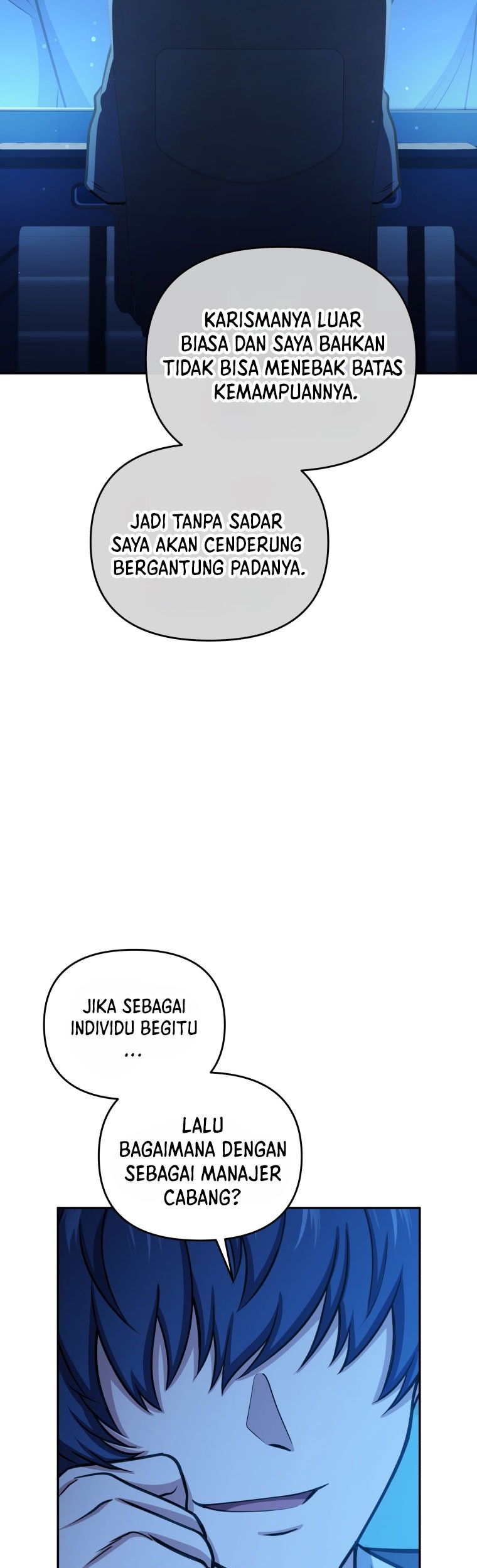 Bizarre Restaurant Chapter 57 Gambar 28