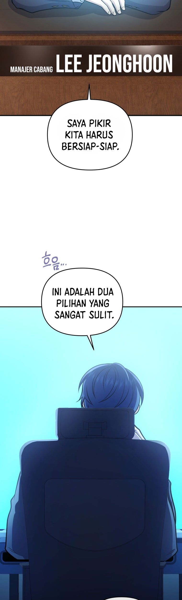 Bizarre Restaurant Chapter 57 Gambar 30
