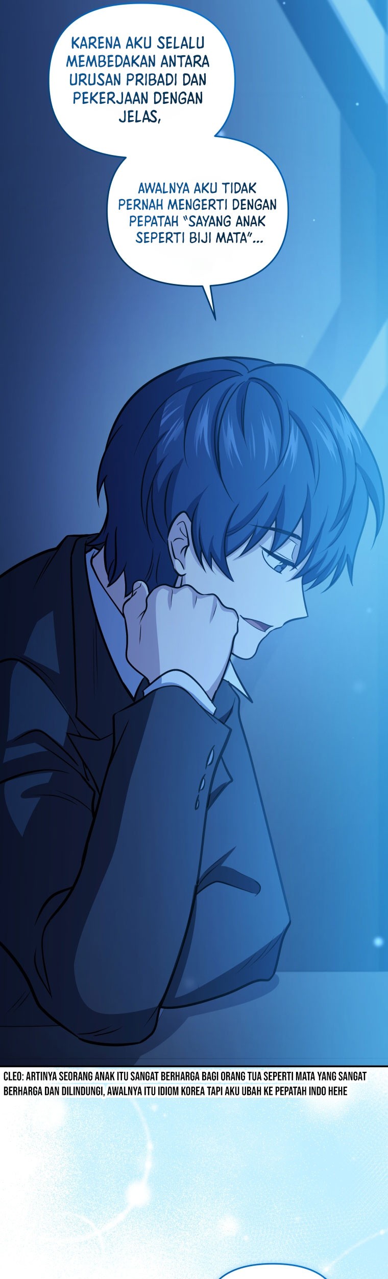 Bizarre Restaurant Chapter 57 Gambar 34