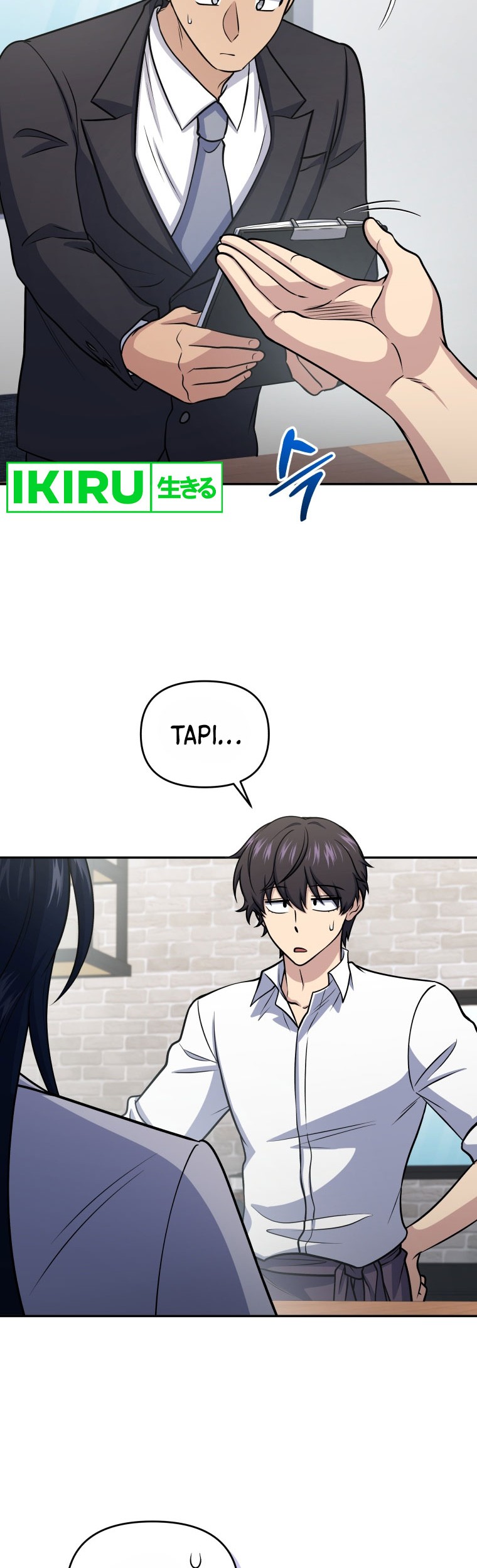 Bizarre Restaurant Chapter 57 Gambar 39