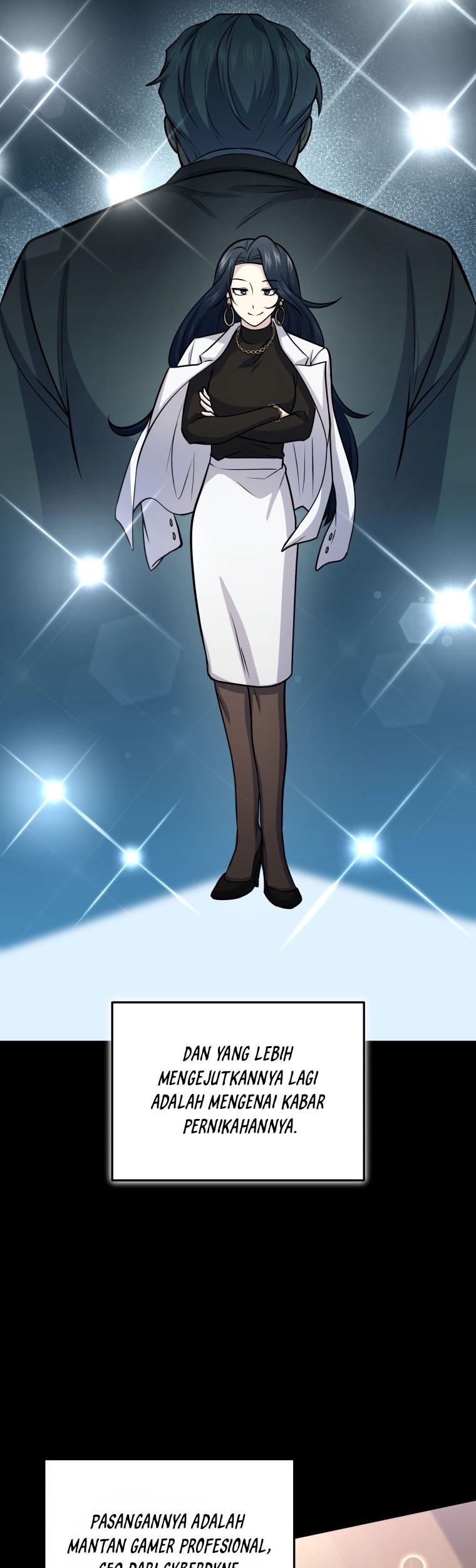 Bizarre Restaurant Chapter 57 Gambar 44