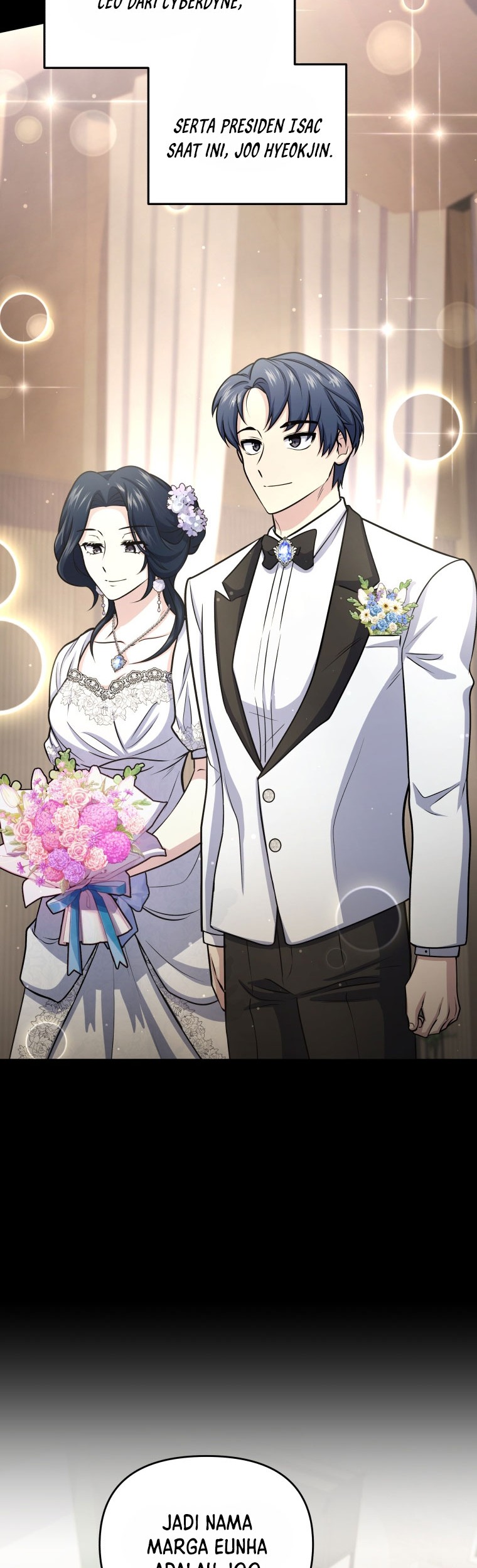 Bizarre Restaurant Chapter 57 Gambar 45