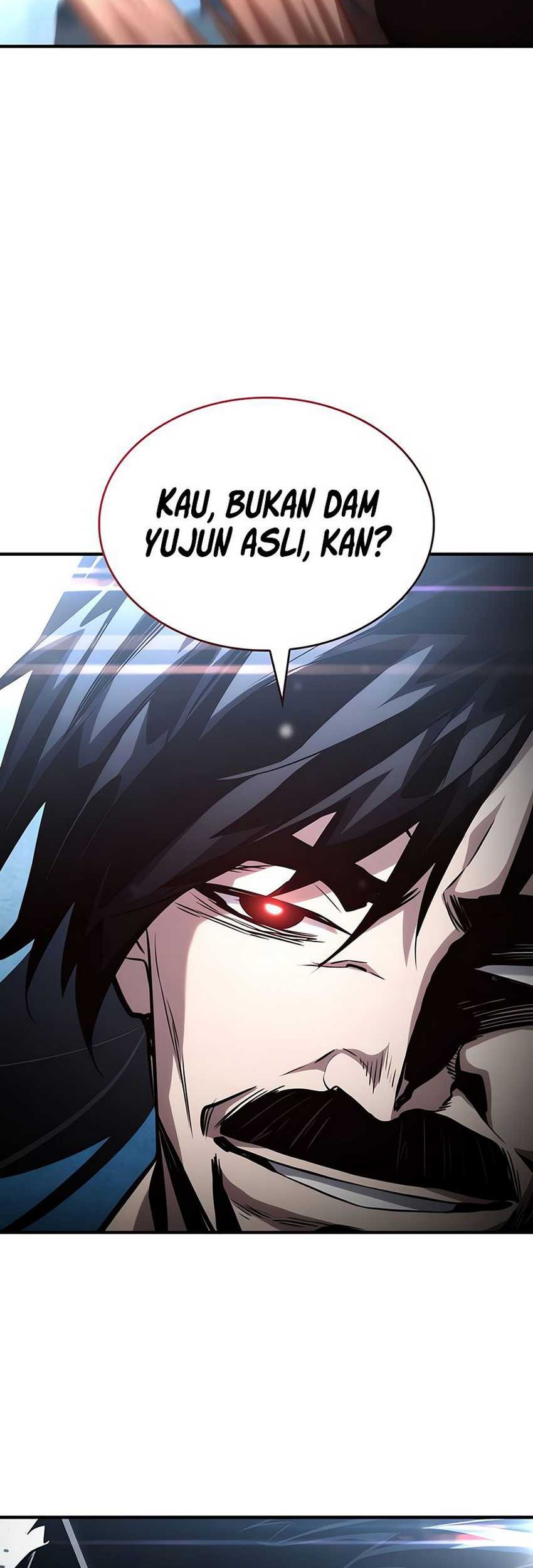 Boundless Necromancer Chapter 106 Gambar 112
