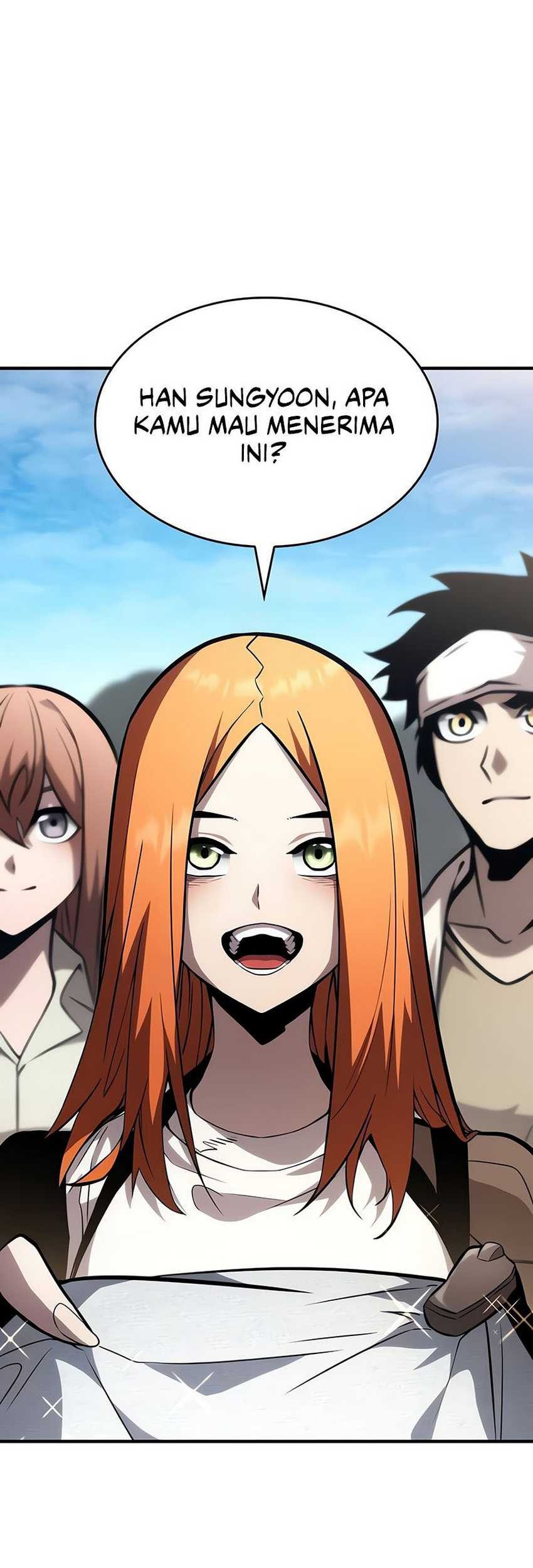 Baca Boundless Necromancer Chapter 106 Gambar 2