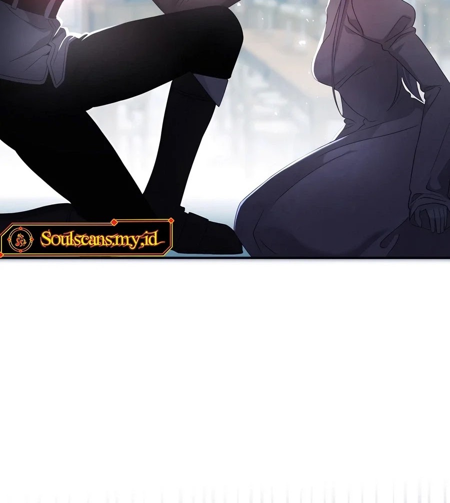 My Lucky Encounter From the Game Turned Into Reality Chapter 63 Gambar 21