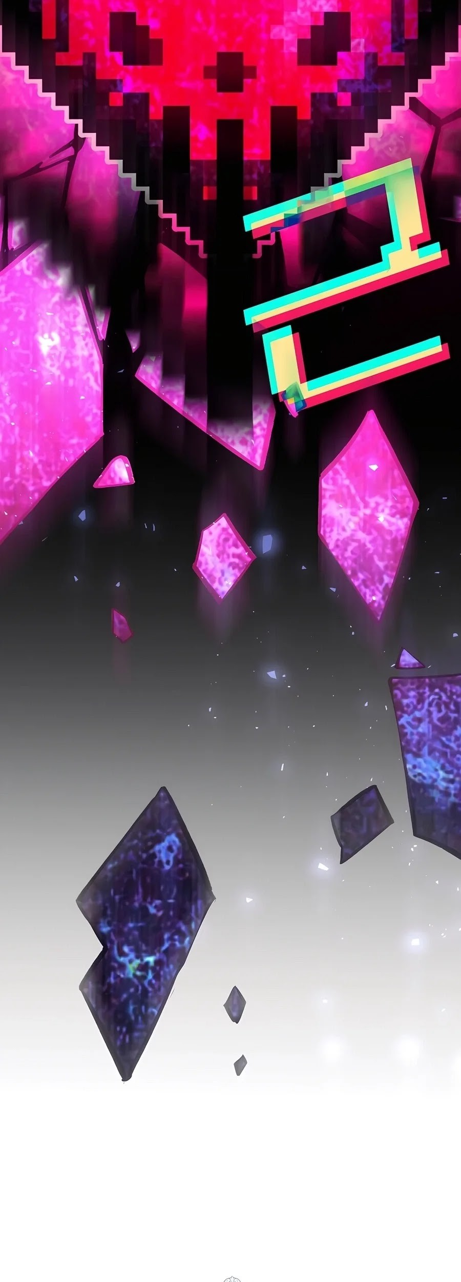 My Lucky Encounter From the Game Turned Into Reality Chapter 63 Gambar 28