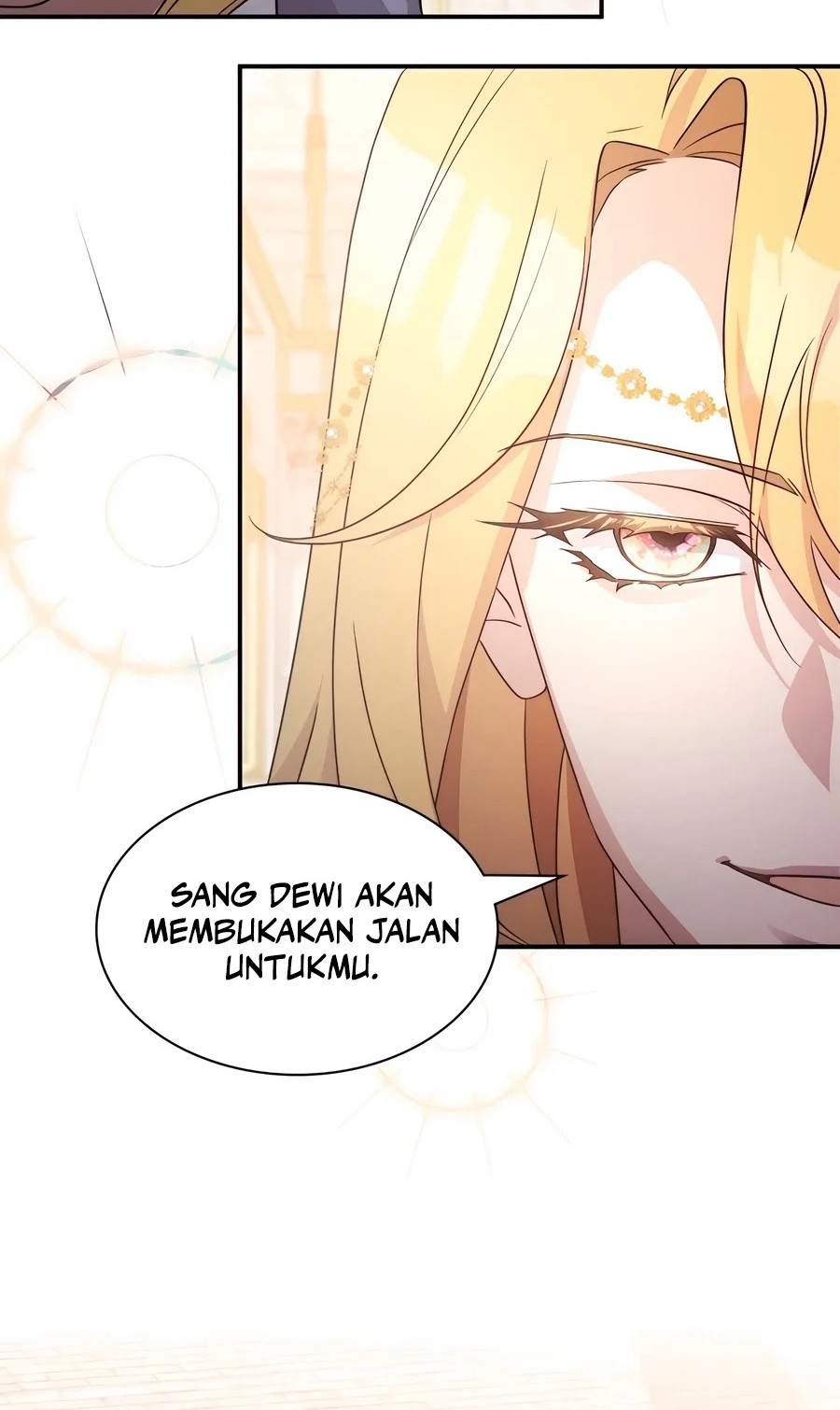 My Lucky Encounter From the Game Turned Into Reality Chapter 63 Gambar 51