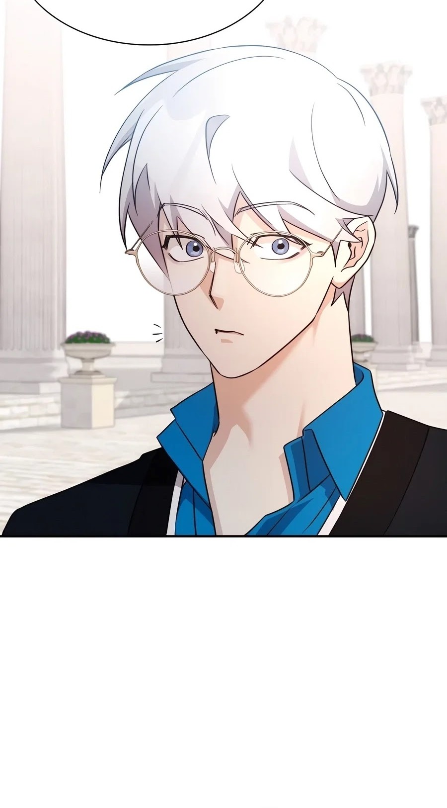 My Lucky Encounter From the Game Turned Into Reality Chapter 63 Gambar 57