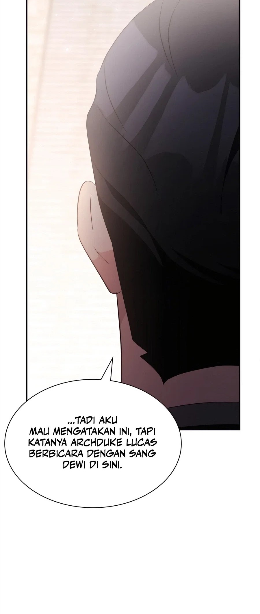 My Lucky Encounter From the Game Turned Into Reality Chapter 63 Gambar 59