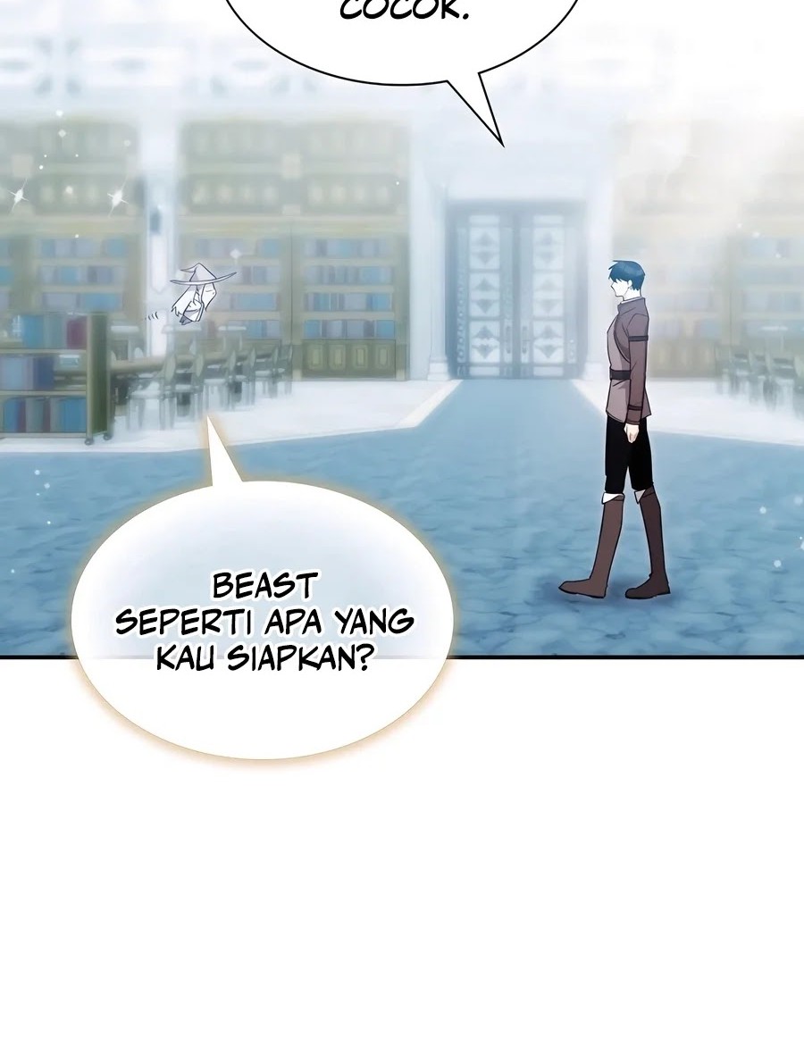 My Lucky Encounter From the Game Turned Into Reality Chapter 63 Gambar 11