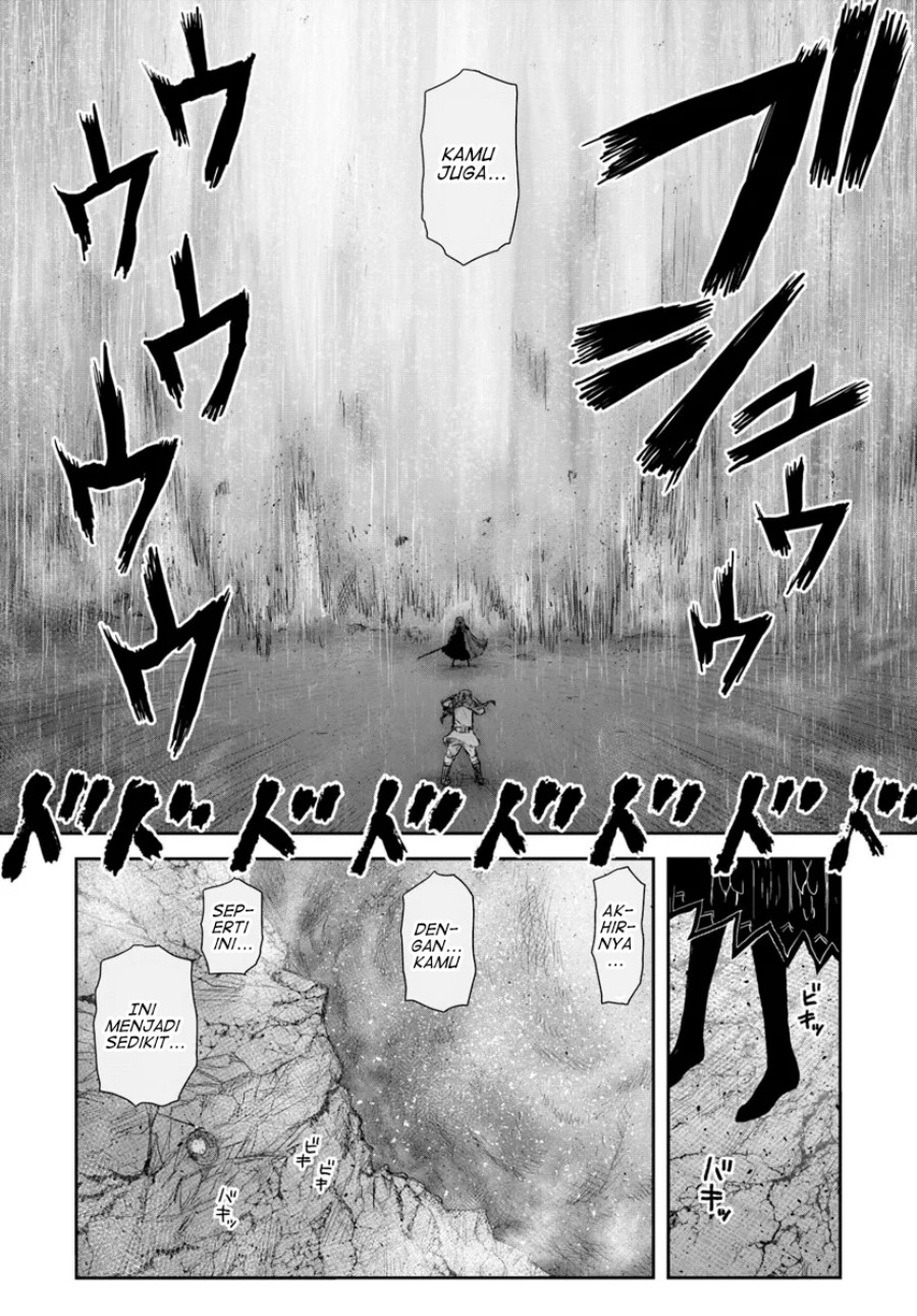Isekai Ojisan Chapter 60 Gambar 12