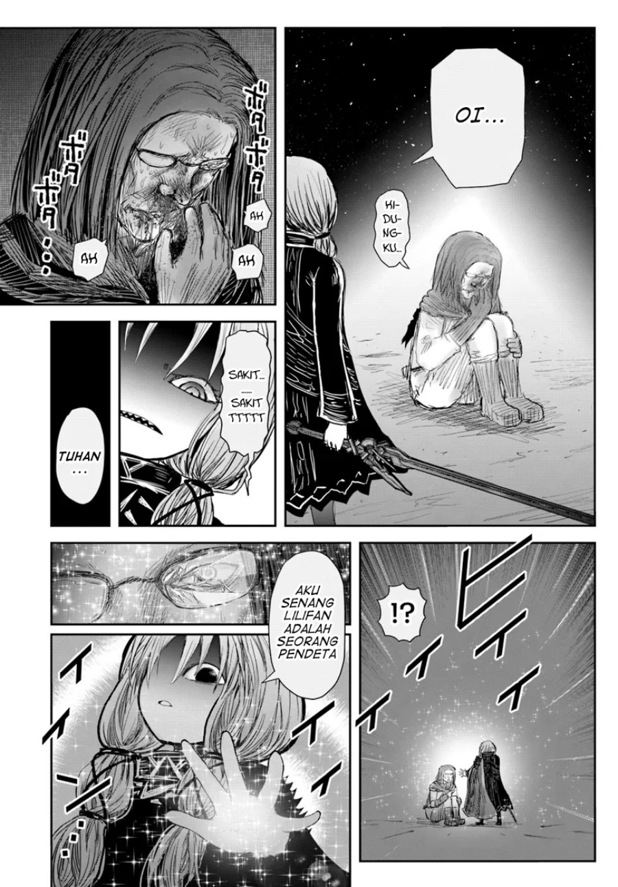 Baca Isekai Ojisan Chapter 60 Gambar 2