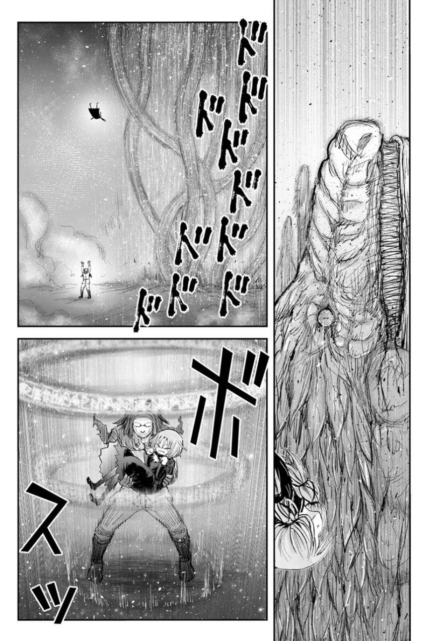 Isekai Ojisan Chapter 60 Gambar 25