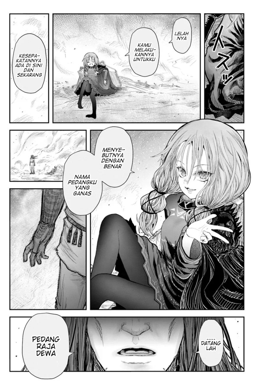 Isekai Ojisan Chapter 60 Gambar 27