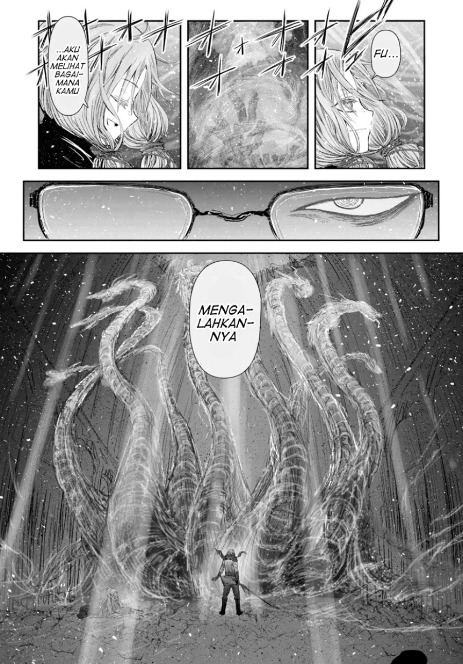 Isekai Ojisan Chapter 60 Gambar 29