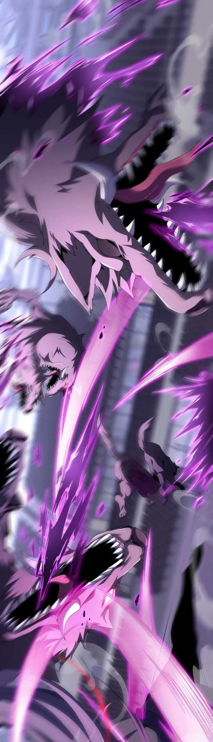 The Ultimate Assassin Is Back Chapter 09 Gambar 20