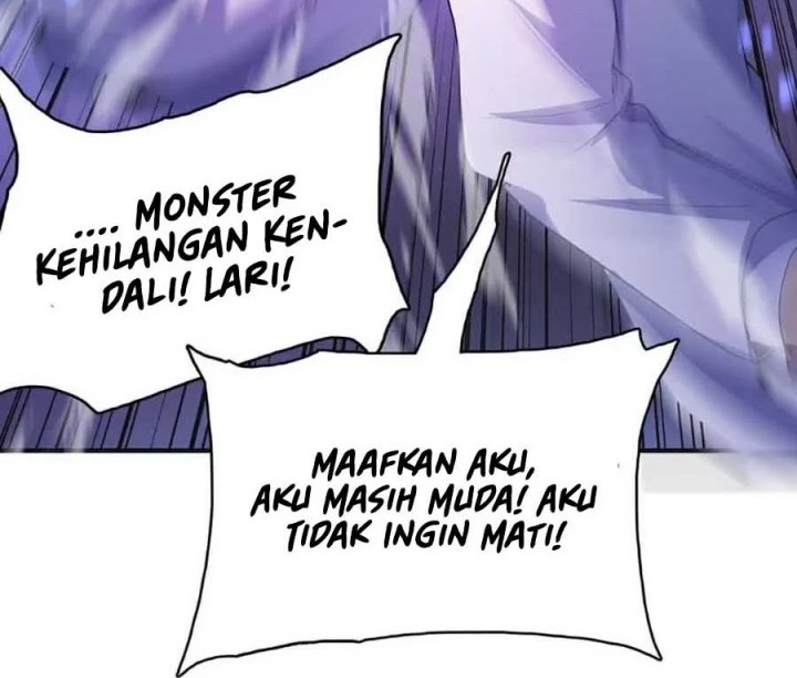 The Ultimate Assassin Is Back Chapter 09 Gambar 53