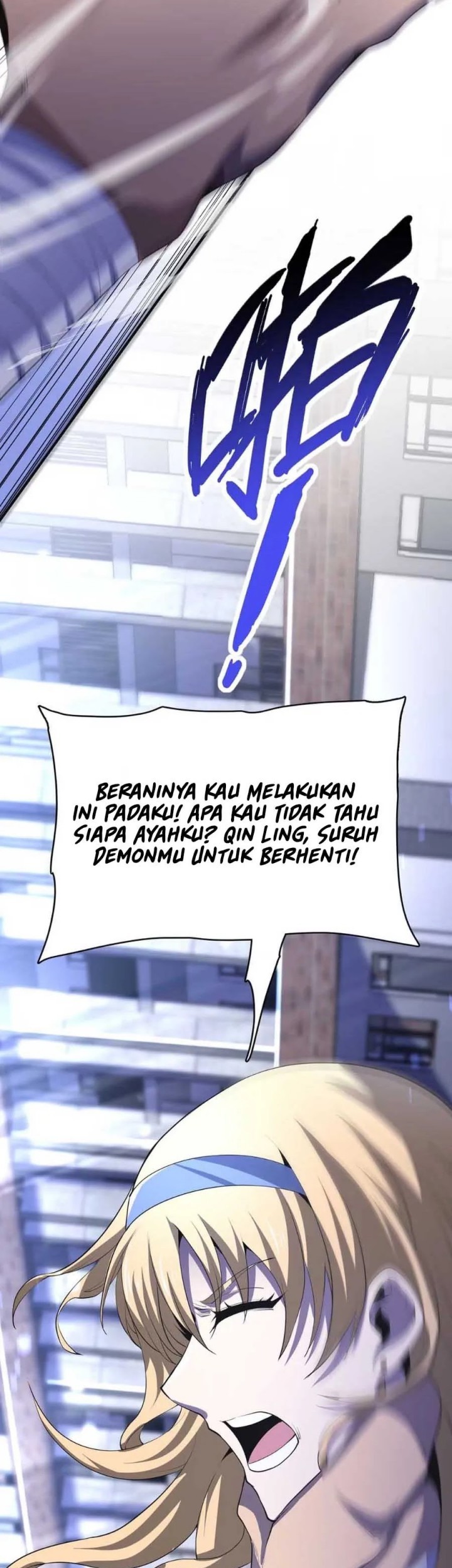 The Ultimate Assassin Is Back Chapter 09 Gambar 55