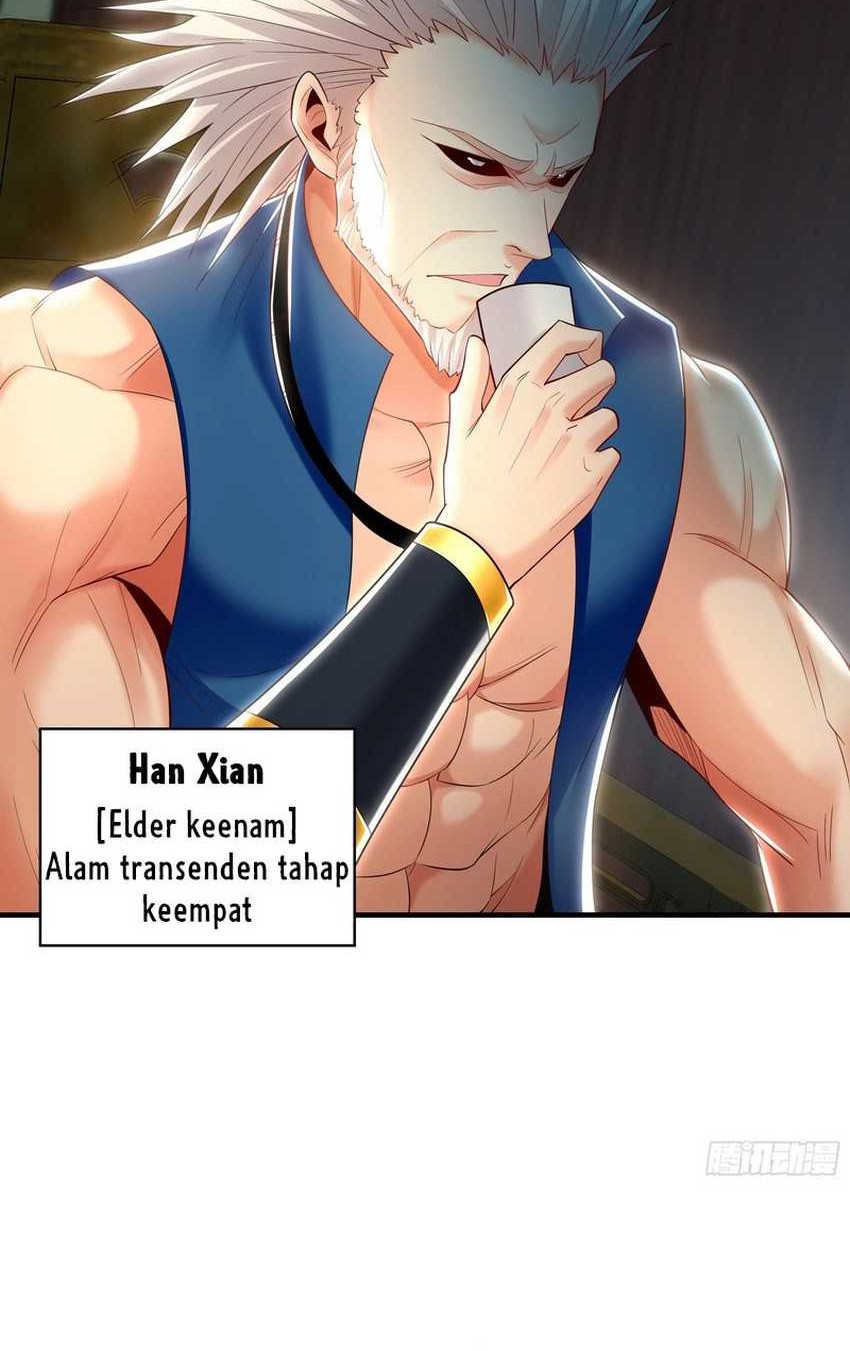 1 Million Times Attack Speed Chapter 45 Gambar 21