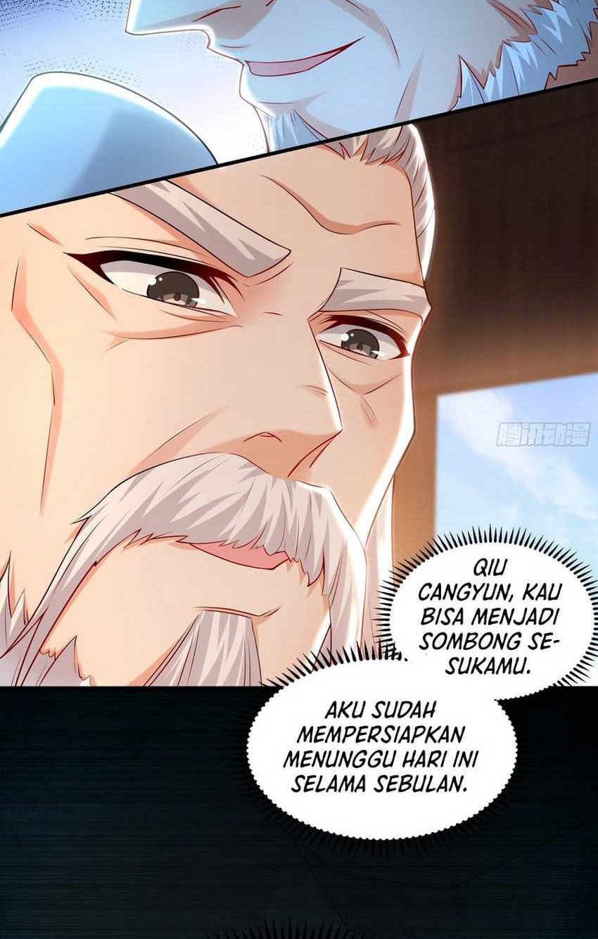 1 Million Times Attack Speed Chapter 45 Gambar 23