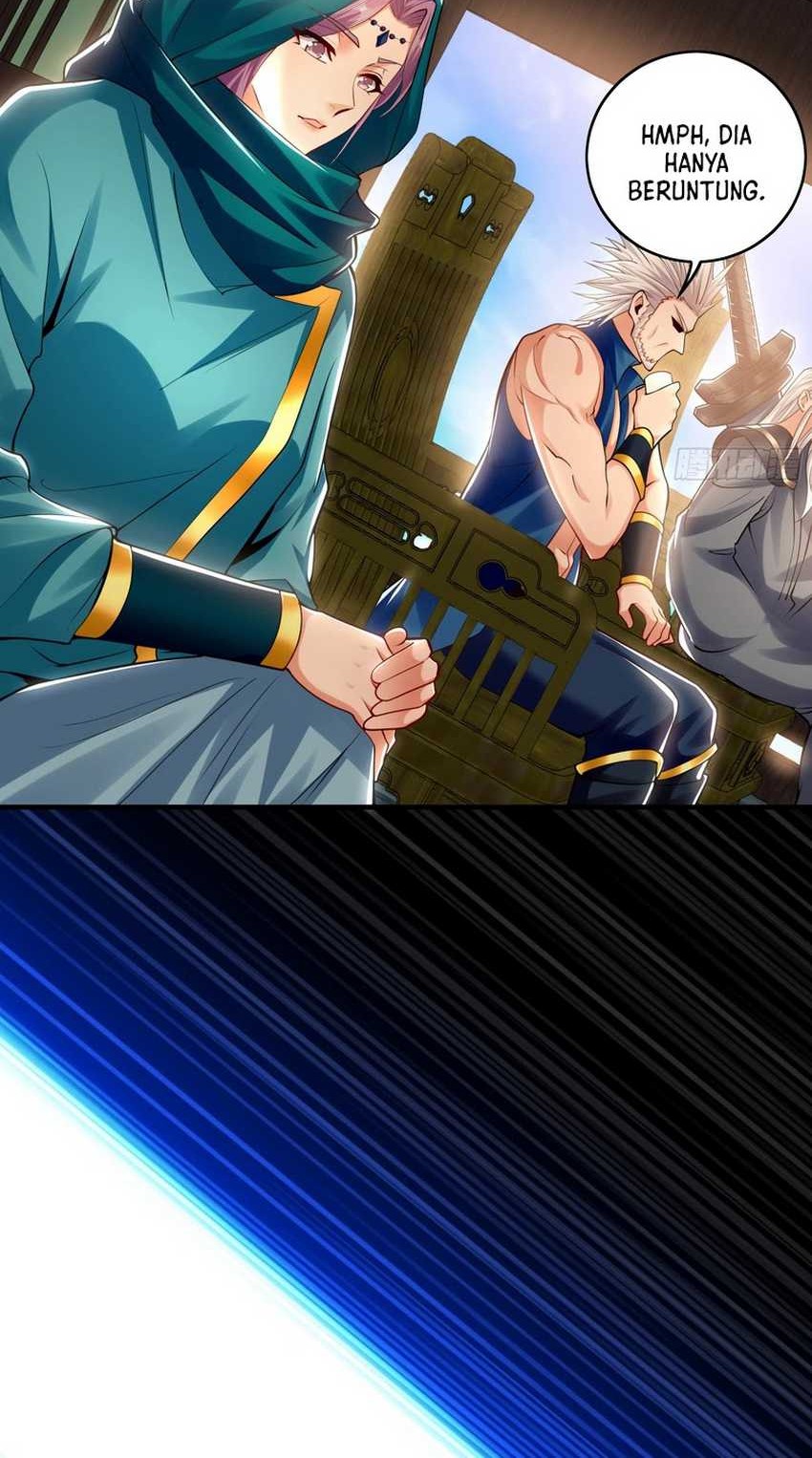 1 Million Times Attack Speed Chapter 45 Gambar 31