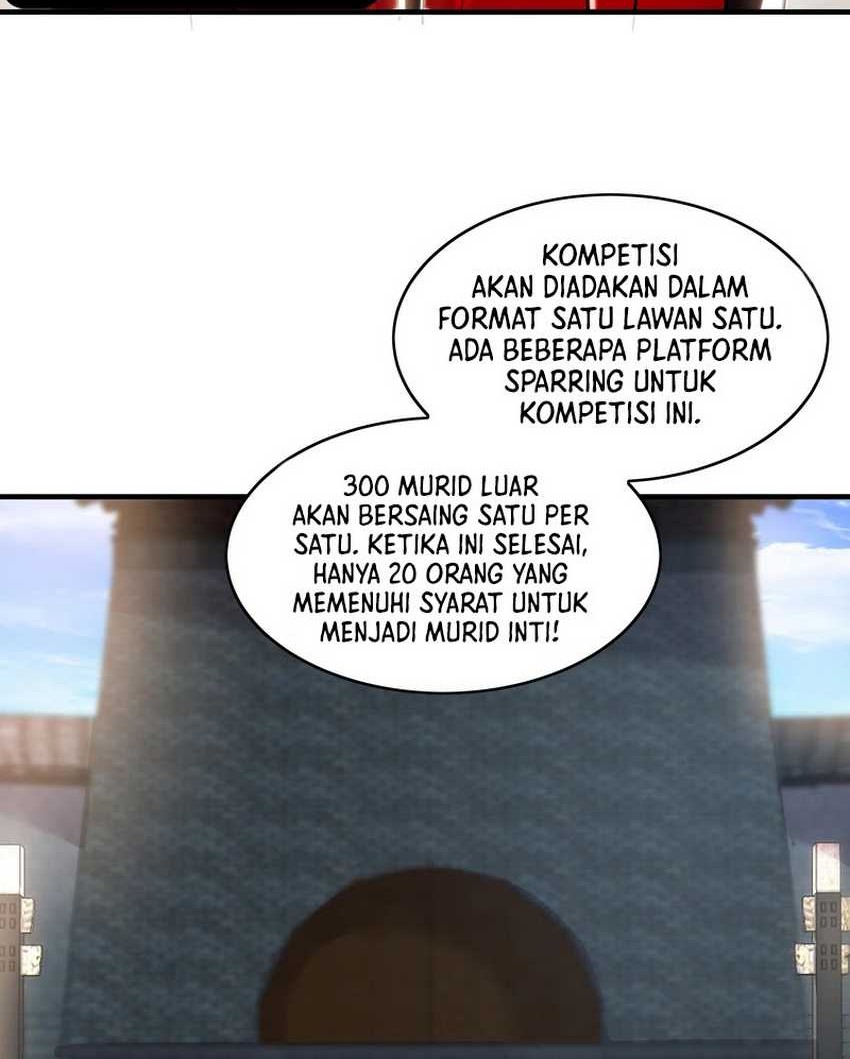 1 Million Times Attack Speed Chapter 45 Gambar 5