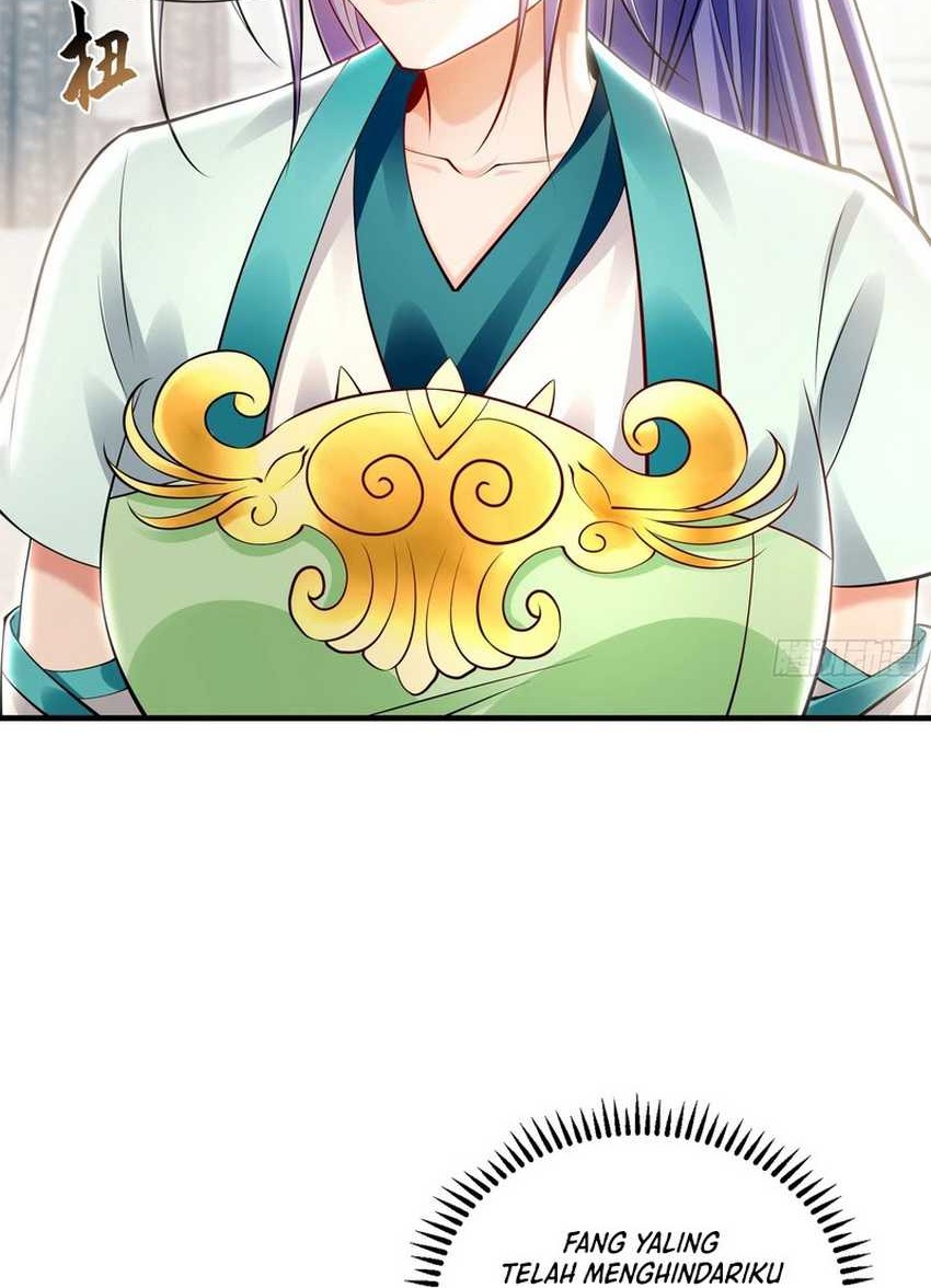 1 Million Times Attack Speed Chapter 45 Gambar 9