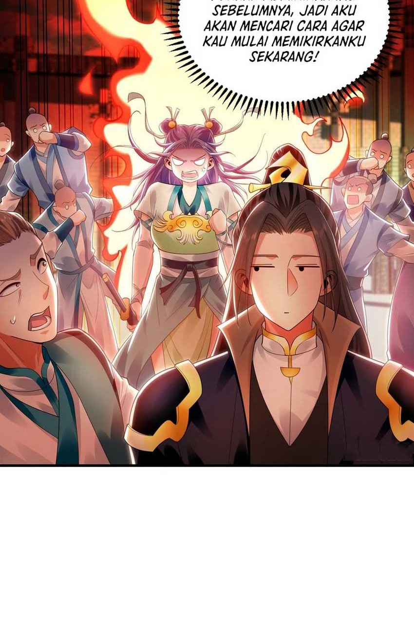 1 Million Times Attack Speed Chapter 45 Gambar 13