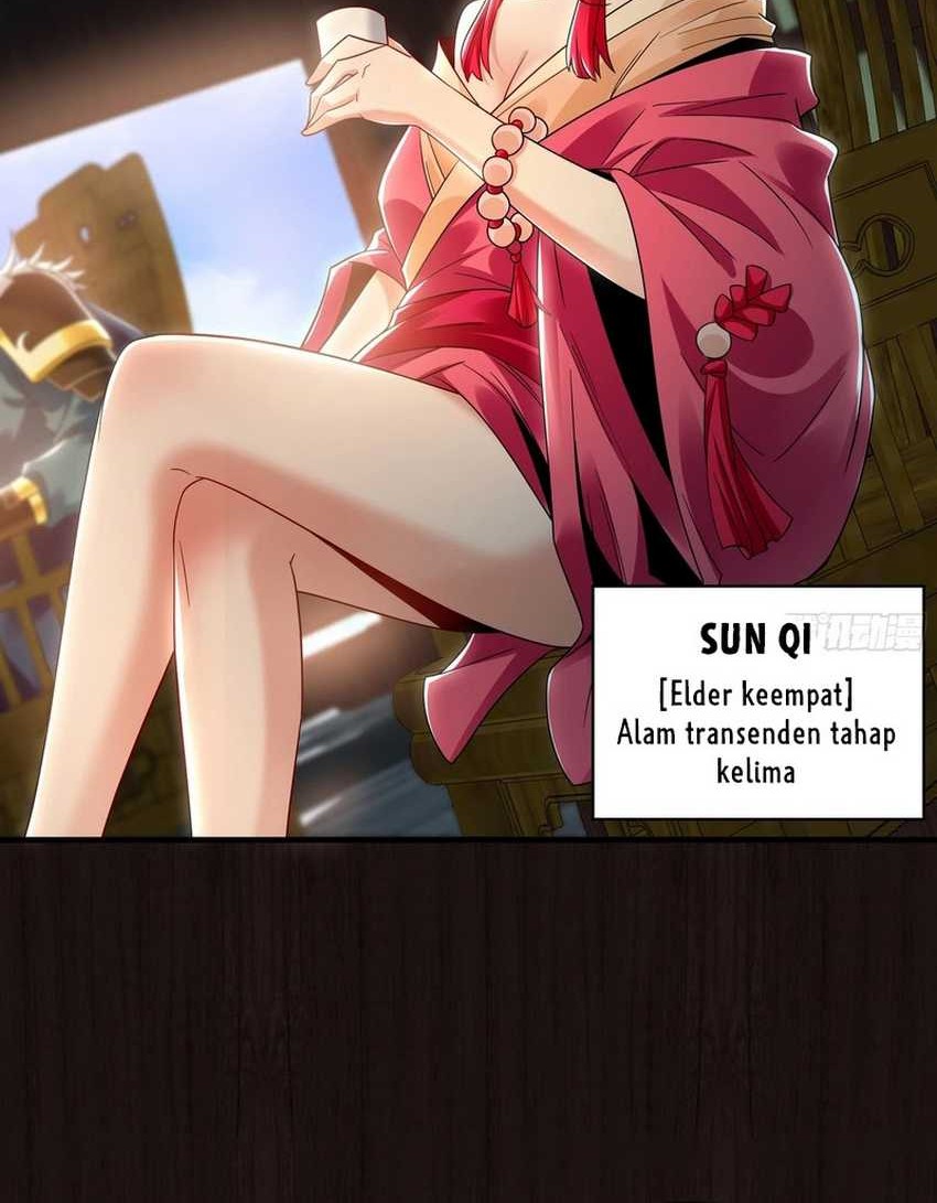 1 Million Times Attack Speed Chapter 45 Gambar 17