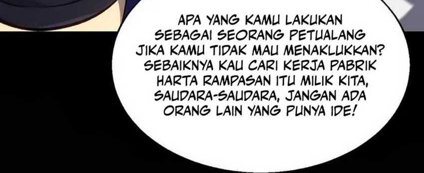 The Ruler of The Underworld Chapter 09 Gambar 18