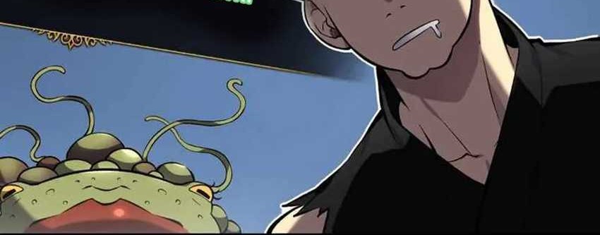 The Ruler of The Underworld Chapter 09 Gambar 46