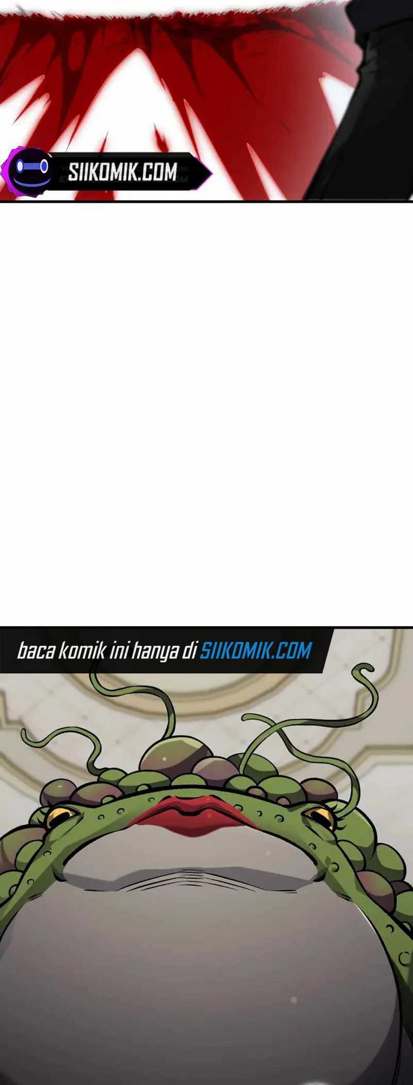 The Ruler of The Underworld Chapter 09 Gambar 49