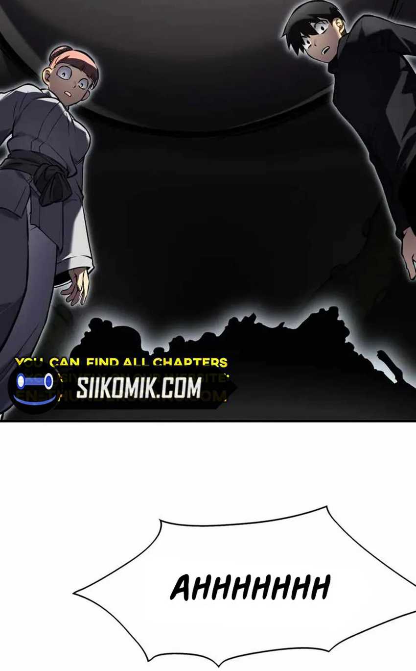 The Ruler of The Underworld Chapter 09 Gambar 50