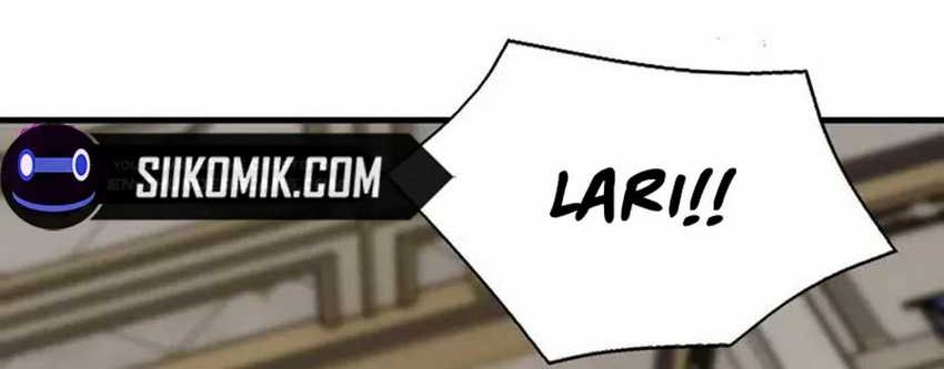 The Ruler of The Underworld Chapter 09 Gambar 57