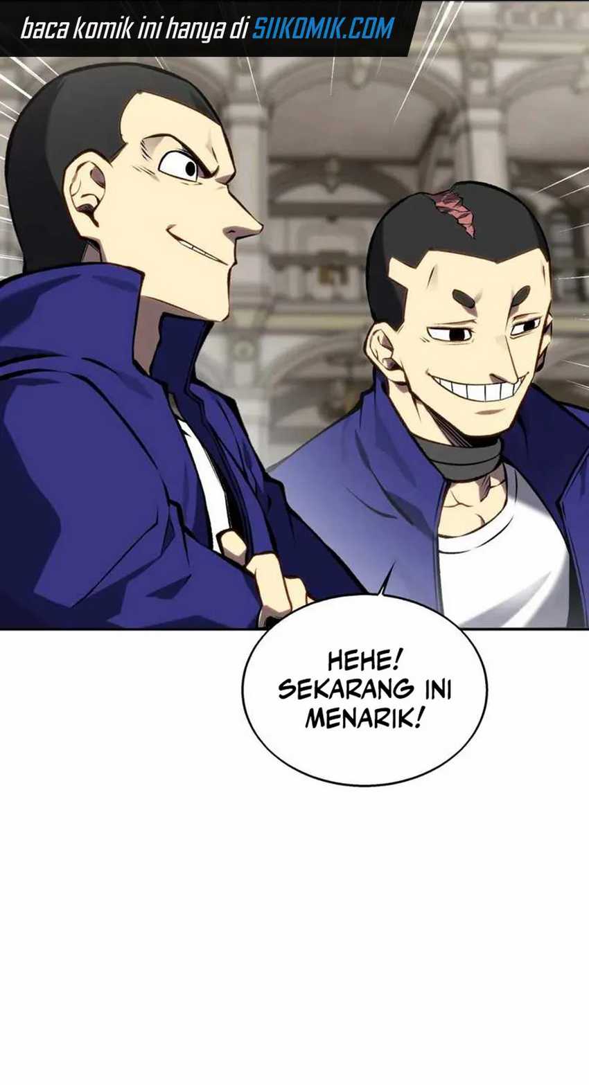 The Ruler of The Underworld Chapter 09 Gambar 59