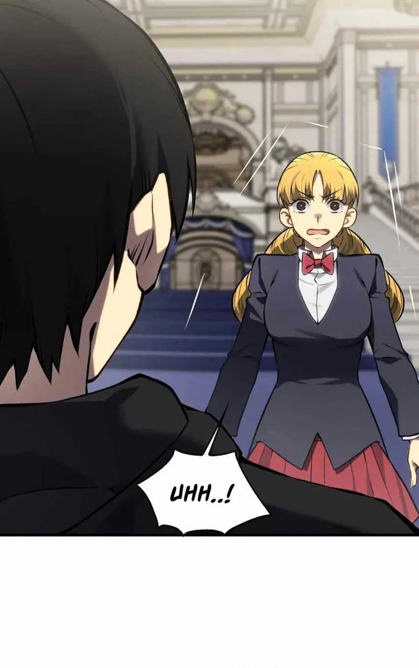 The Ruler of The Underworld Chapter 09 Gambar 73