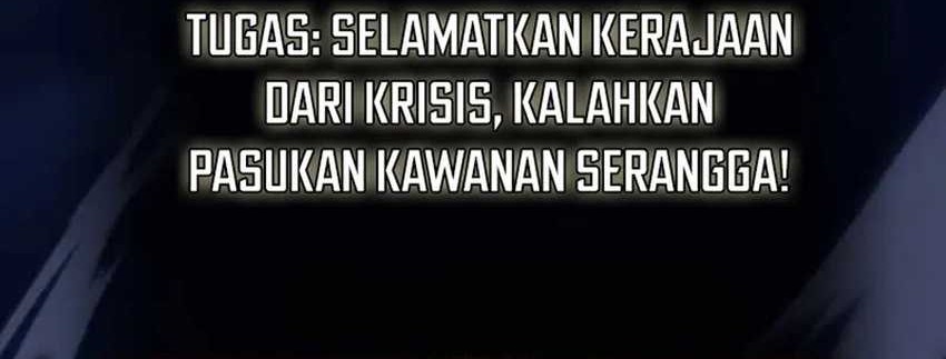 The Ruler of The Underworld Chapter 09 Gambar 81