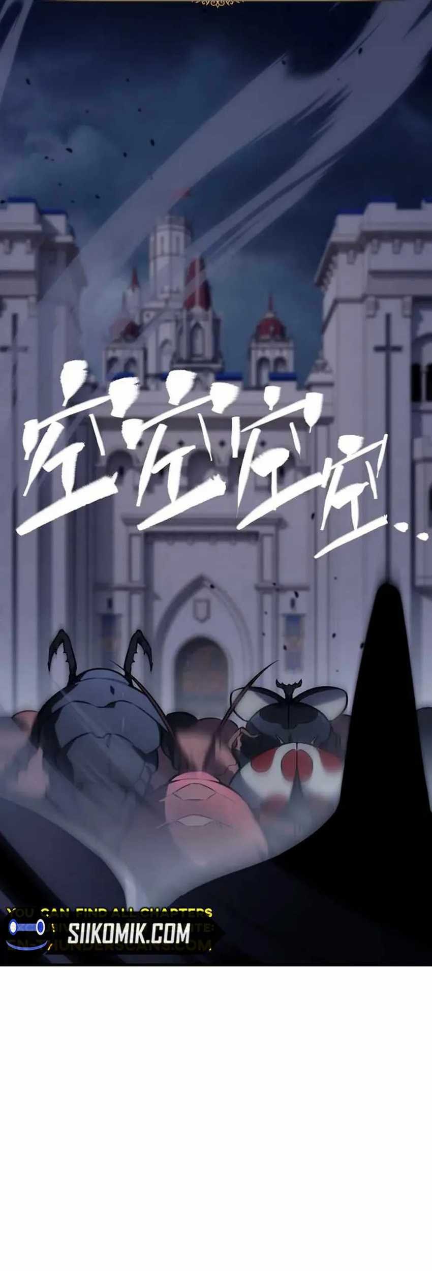 The Ruler of The Underworld Chapter 09 Gambar 82