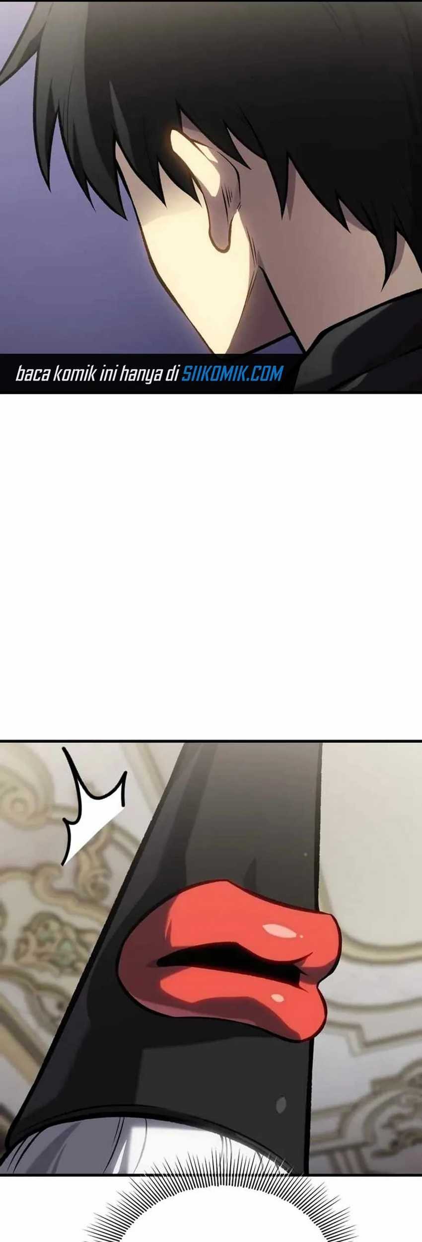 The Ruler of The Underworld Chapter 09 Gambar 84