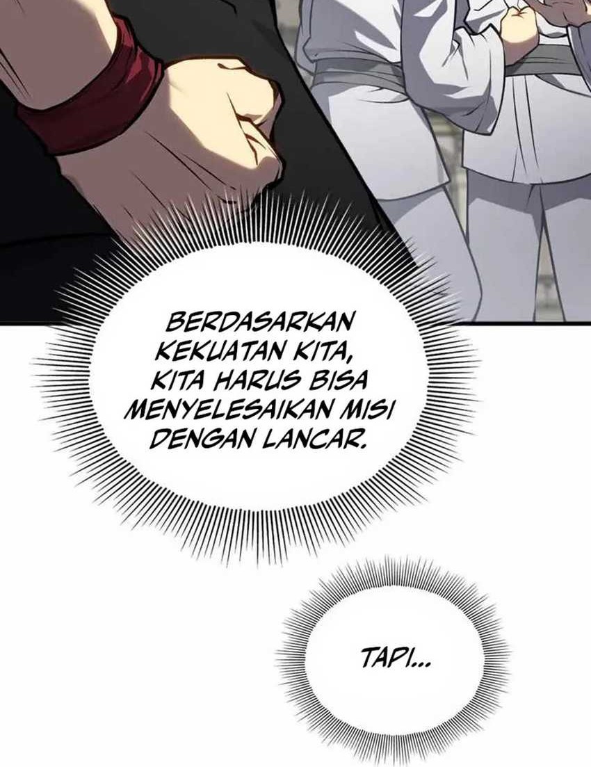 The Ruler of The Underworld Chapter 09 Gambar 16