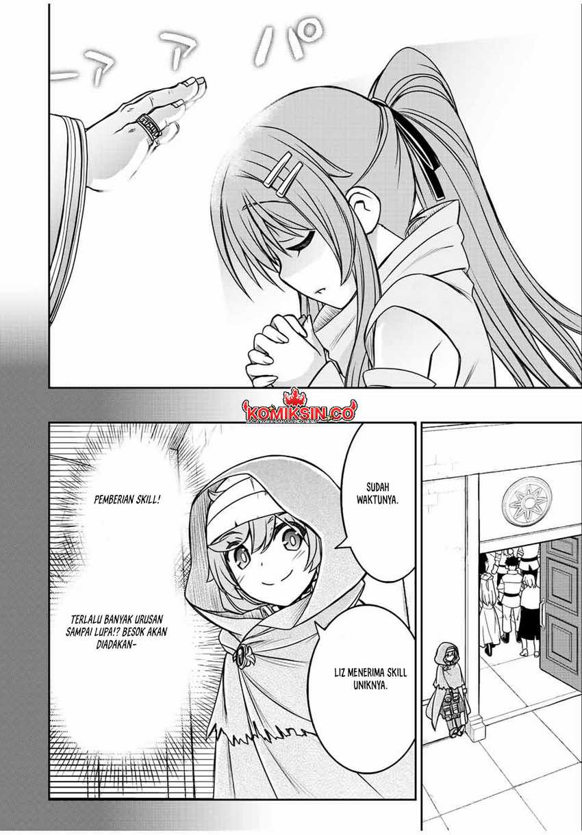 Dame Skill [Auto Mode] ga Kakuseishimashita ~Are, Guild no Scout-san, Ore wo “Iranai”-tte Itte Masendeshita?~ Chapter 63 Gambar 9