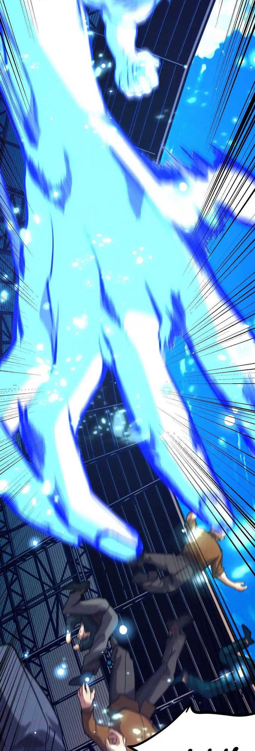 Apex Future Martial Arts Chapter 159 Gambar 42