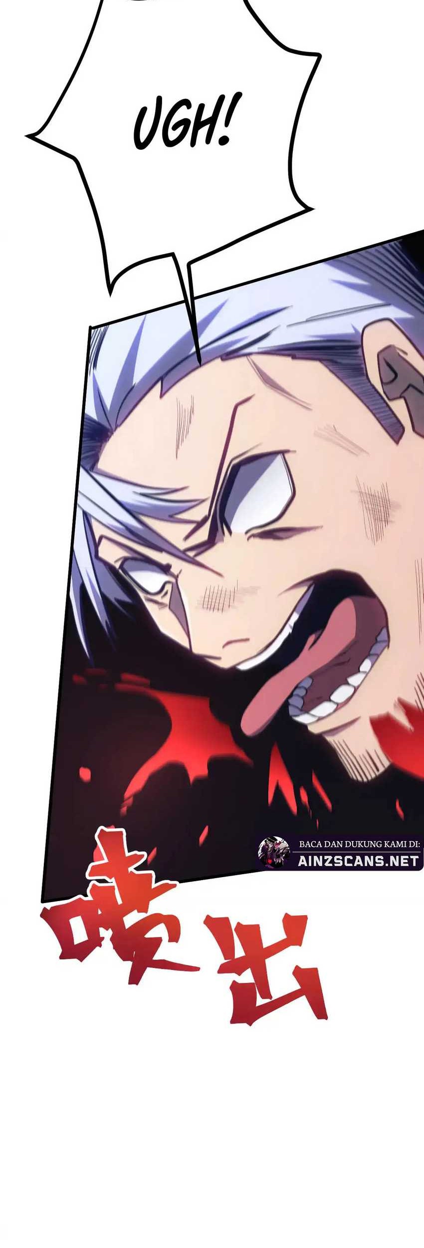 Apex Future Martial Arts Chapter 159 Gambar 50