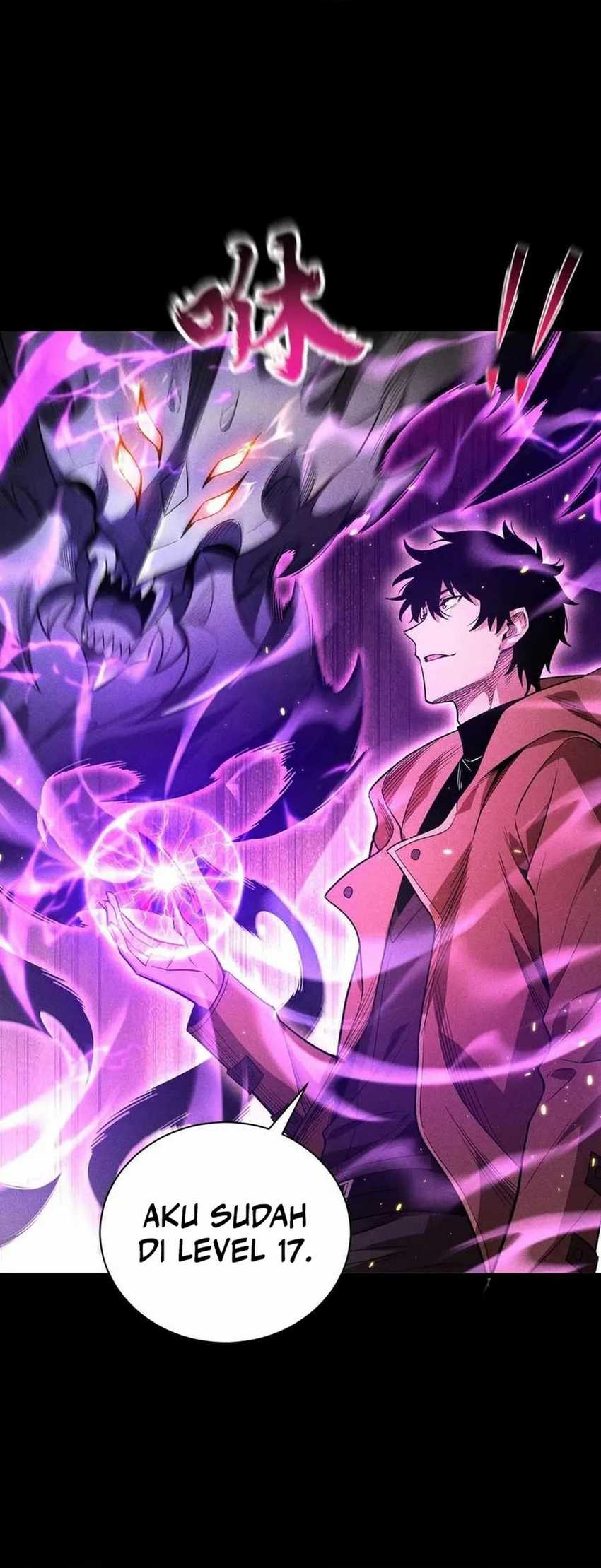I Awoke as a God After Auto Battling For a Million Years (Idle Player Returns as a God) Chapter 16 Gambar 18