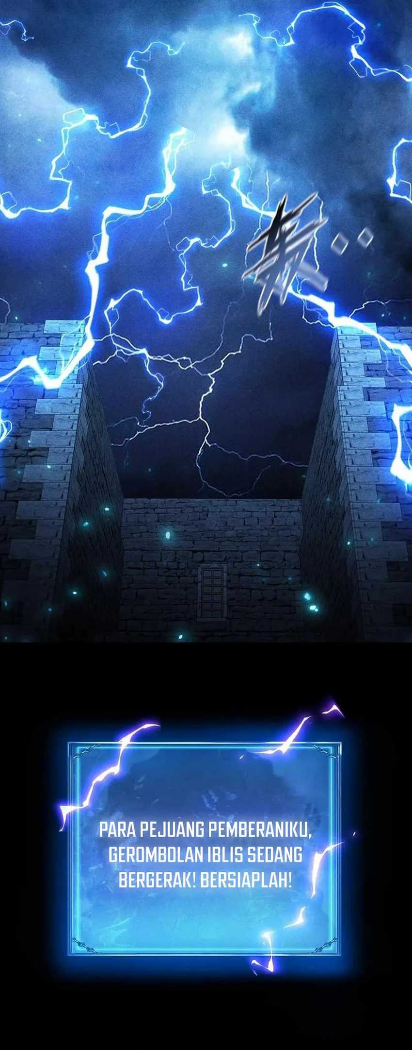I Awoke as a God After Auto Battling For a Million Years (Idle Player Returns as a God) Chapter 16 Gambar 32