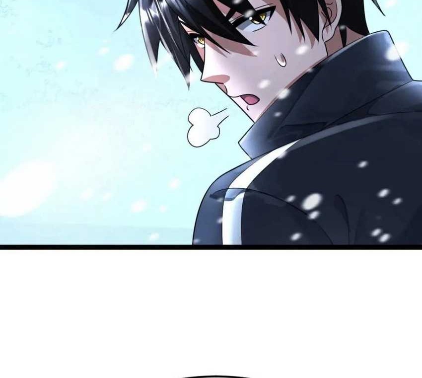 Freezing The World: I Built A Doomsday Safehouse Chapter 338 Gambar 23