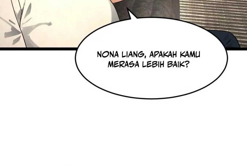 Freezing The World: I Built A Doomsday Safehouse Chapter 338 Gambar 5